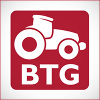 logo btg