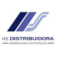 logo HS Distribuidora